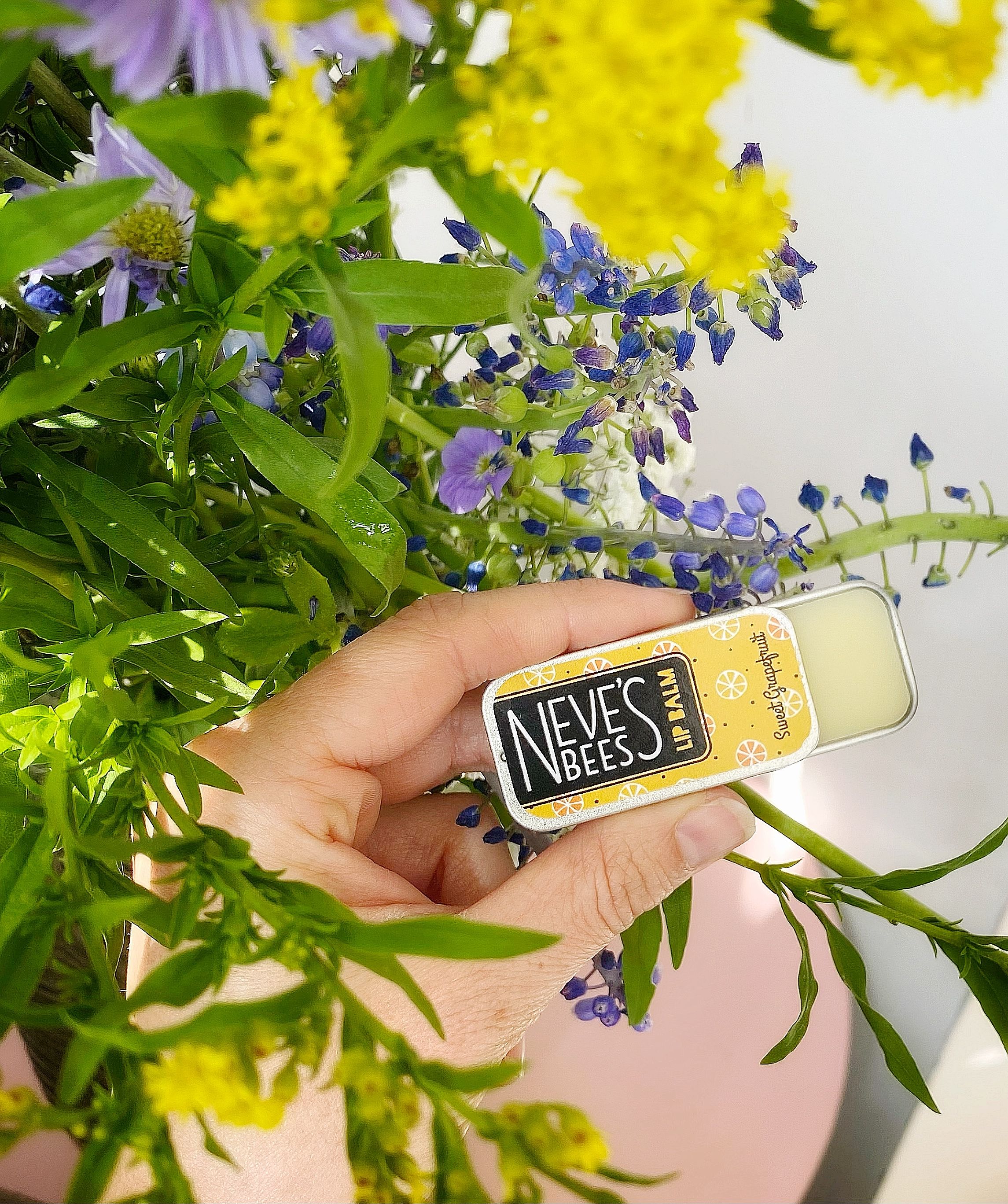 Stocking Filler Lip Balms