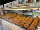 ARANCINI