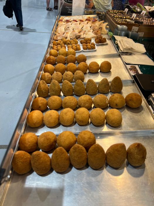 ARANCINI