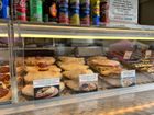 CALZONE