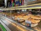 CALZONE