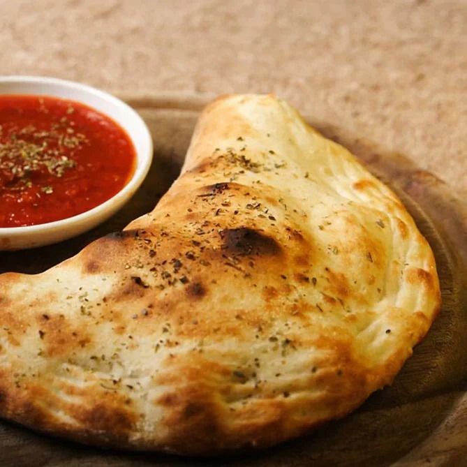 CALZONE