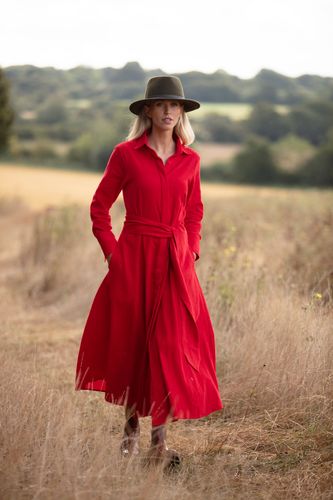 Mia Dress