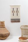 Maasai Woven Beaded Wall Hanging