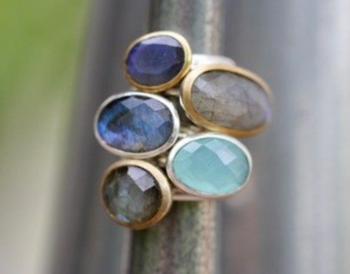 Bolle rings