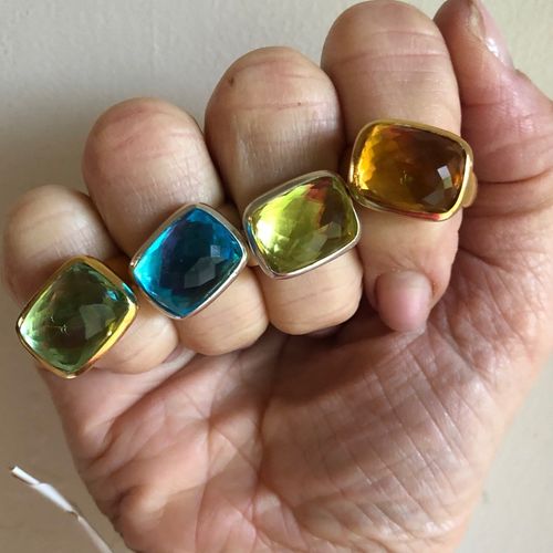 Lucia ring