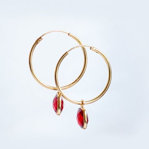 Vita earrings