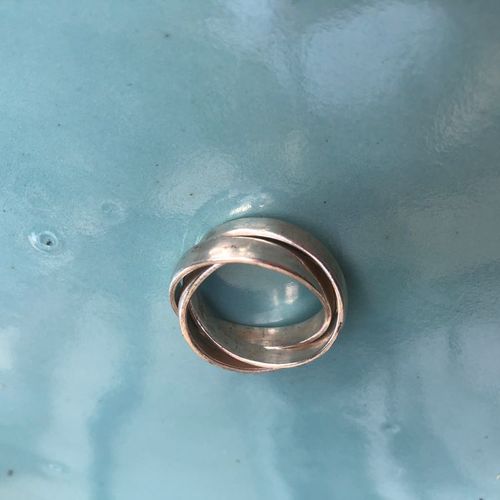 Rolling ring