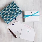 Stocking Filler Thank you cards