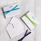Stocking Filler Thank you cards