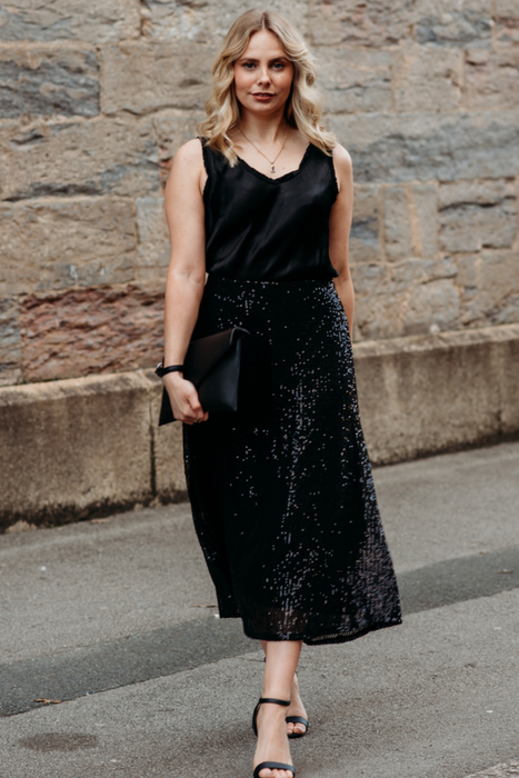 Event Wear at South Of The River