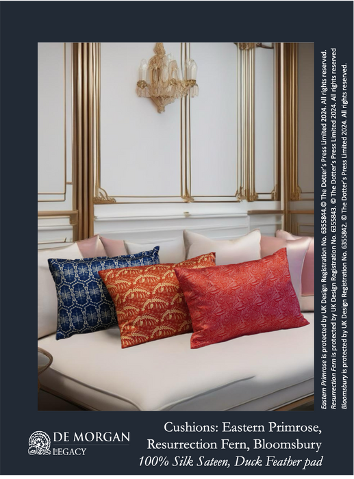 Cushions