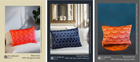 Cushions