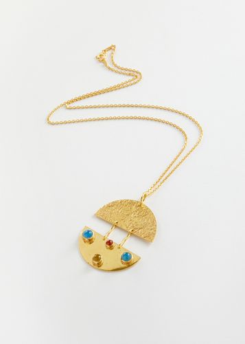 Zaila Pendant