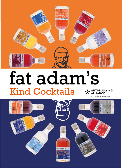 The Fat Adam's Range