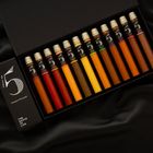 World Hot Sauce Gift Set - Passport Piccanté