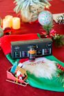 Mini Hot Sauce Gift Set
