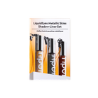 LiquidEyes Metallic Skies Shadow-Liner Set