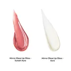 Mirror Glaze Double Shine Lip Gloss Duo