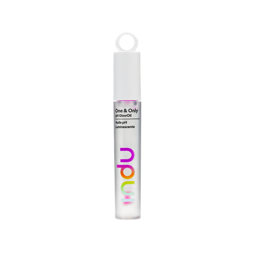One & Only pH GlowOil