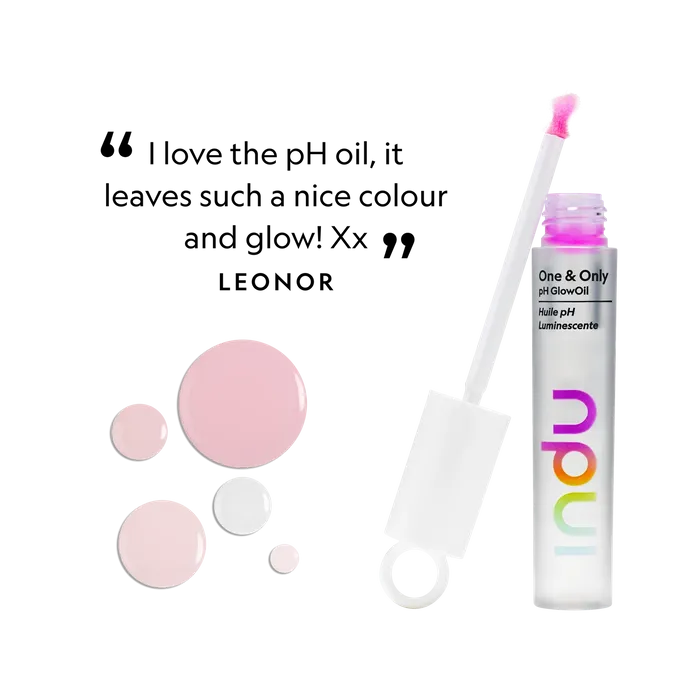 One & Only pH GlowOil