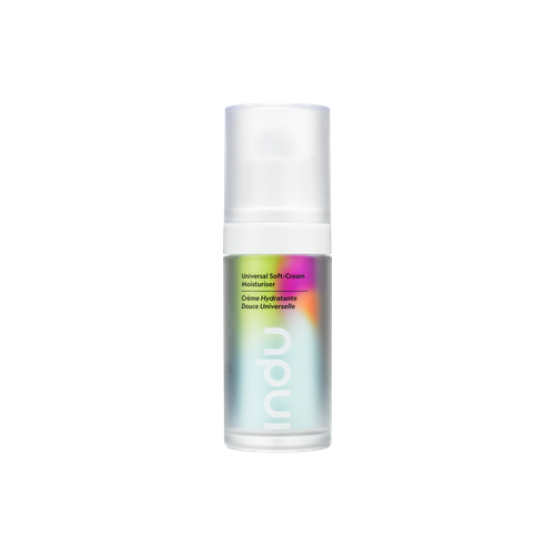 Universal Soft-Cream Moisturiser