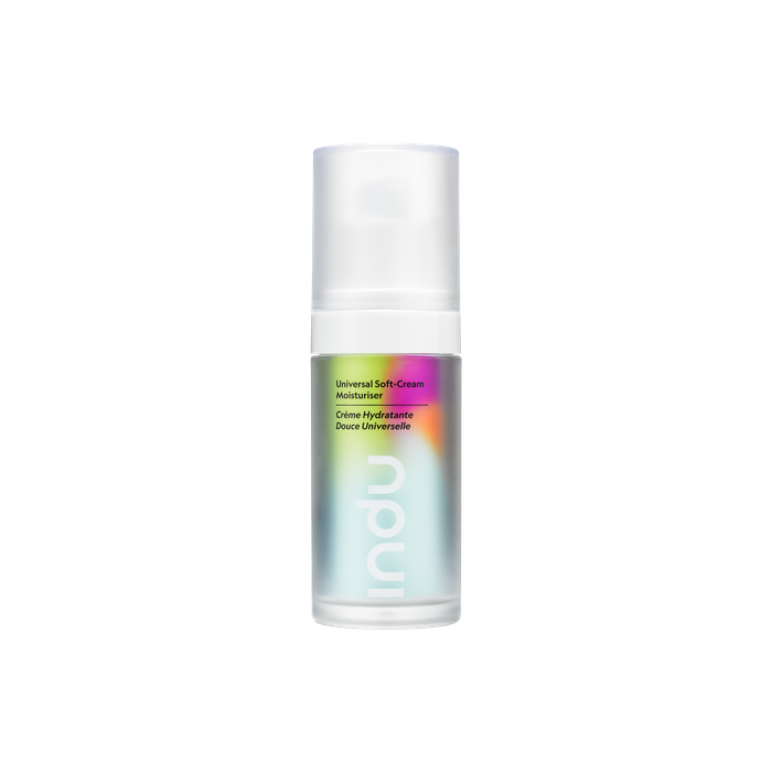Universal Soft-Cream Moisturiser