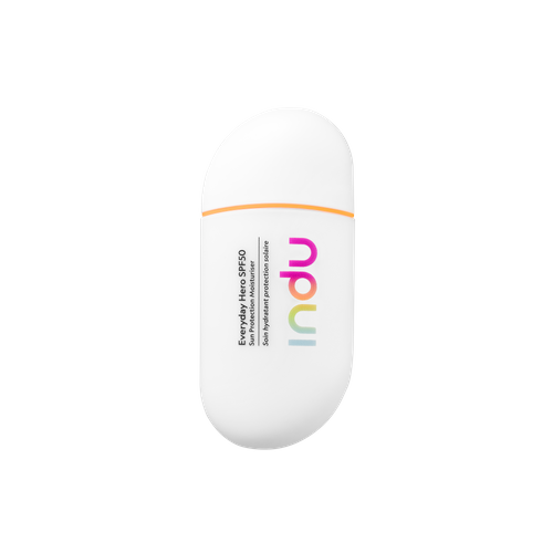 Everyday Hero SPF50+