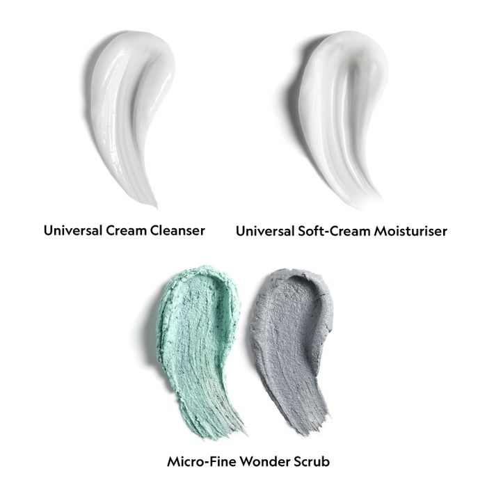 Ultimate Universal Skincare Set