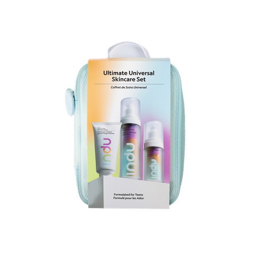 Ultimate Universal Skincare Set