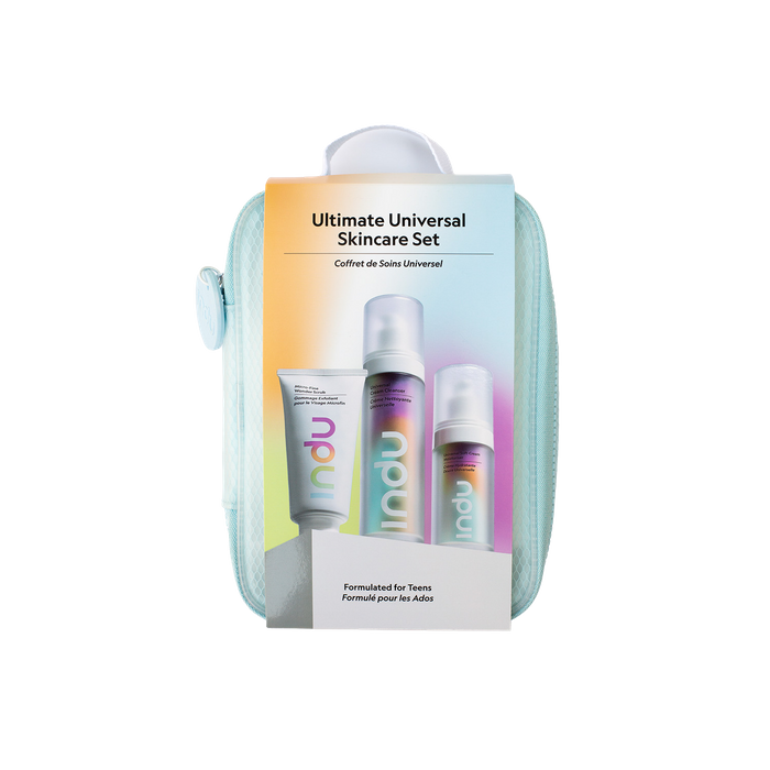 Ultimate Universal Skincare Set