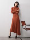 Lisa Rust Sparkle Dress