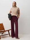 Elize Knitted Tabard