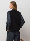 Daisy Cosy Borg Waistcoat