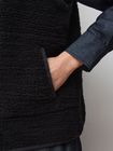 Daisy Cosy Borg Waistcoat