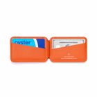 Apple Leather Magsafe Wallet & Phone Stand