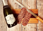 Charcuterie Boxes and Hampers