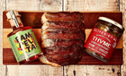 Charcuterie Boxes and Hampers