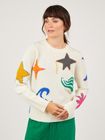 Inanna Wool Cashmere Jumper