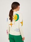 Inanna Wool Cashmere Jumper