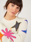 Inanna Wool Cashmere Jumper