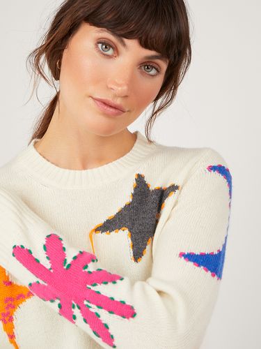 Inanna Wool Cashmere Jumper
