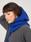 Ellen Bluestar Cashmere Snood