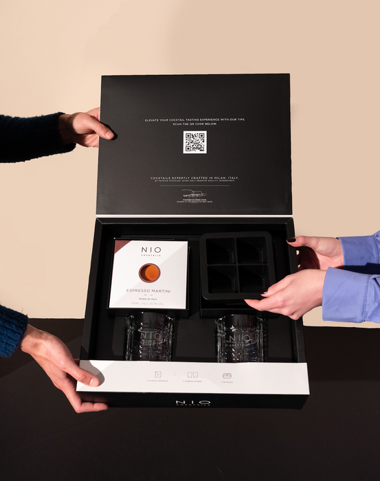 Experience Box