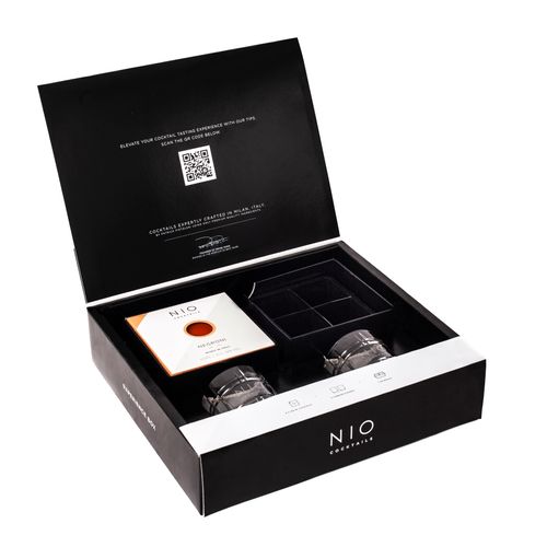 Experience Box