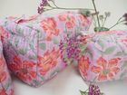 CLEMENTINE cosmetic bag