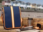 Sidney Messenger Bag