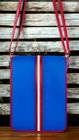 Sidney Messenger Bag