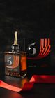 Pizza Pizzaz - Chilli Oil Gift Set