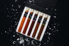 Kitchen Collection – Best Xmas Hot Sauces Gift Set